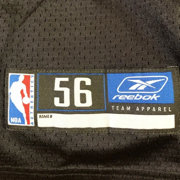 Kevin Garnett Timberwolves Jersey - Picture 2 of 3